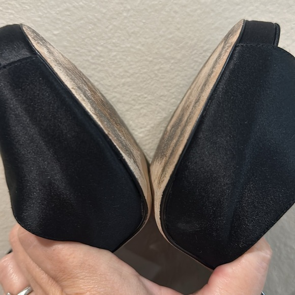 Badgley Mischka heels - Picture 9 of 9